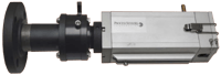 Process Sensors Infrared Pyrometer, Metis M3F1